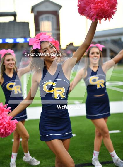 Thumbnail 1 in Cypress Ranch @ Cypress Park photogallery.
