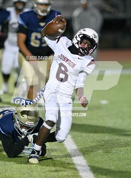 Thumbnail 3 in Johnson @ Burbank photogallery.