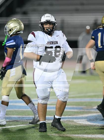 Thumbnail 1 in Johnson @ Burbank photogallery.