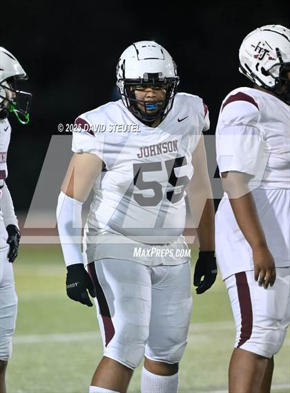 Thumbnail 2 in Johnson @ Burbank photogallery.