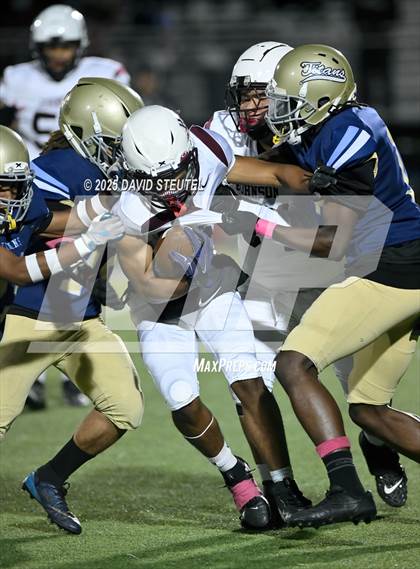 Thumbnail 2 in Johnson @ Burbank photogallery.