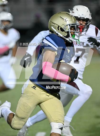 Thumbnail 3 in Johnson @ Burbank photogallery.