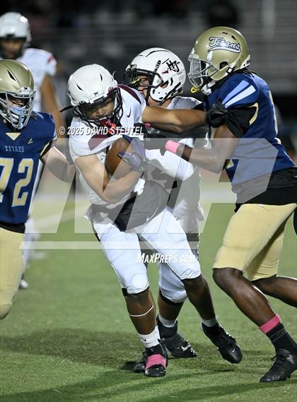 Thumbnail 1 in Johnson @ Burbank photogallery.