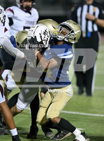 Thumbnail 1 in Johnson @ Burbank photogallery.