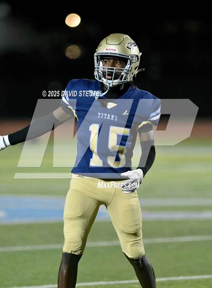 Thumbnail 1 in Johnson @ Burbank photogallery.