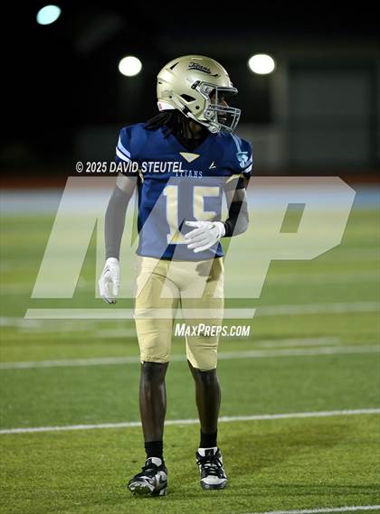 Thumbnail 1 in Johnson @ Burbank photogallery.