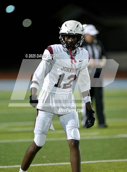 Thumbnail 1 in Johnson @ Burbank photogallery.