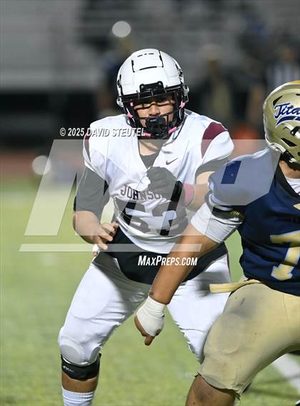 Thumbnail 2 in Johnson @ Burbank photogallery.