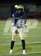 Photo from the gallery "Johnson @ Burbank"