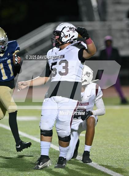 Thumbnail 1 in Johnson @ Burbank photogallery.