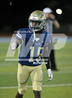 Photo from the gallery "Johnson @ Burbank"