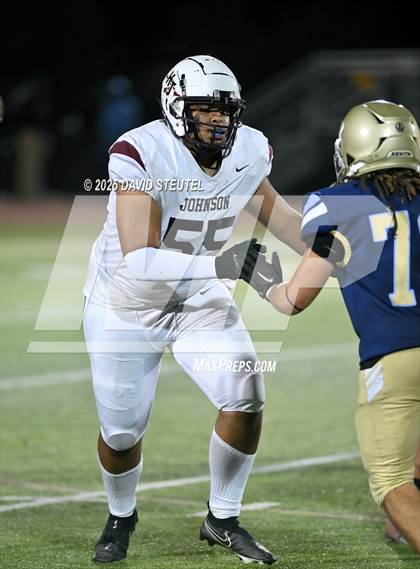 Thumbnail 1 in Johnson @ Burbank photogallery.