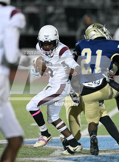 Thumbnail 1 in Johnson @ Burbank photogallery.