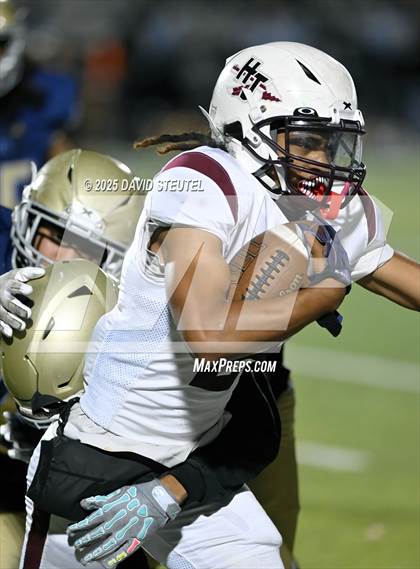 Thumbnail 3 in Johnson @ Burbank photogallery.