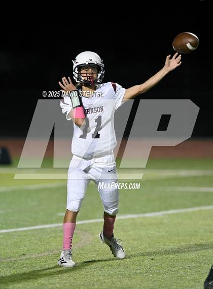 Thumbnail 3 in Johnson @ Burbank photogallery.