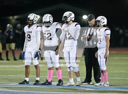 Thumbnail 1 in Johnson @ Burbank photogallery.