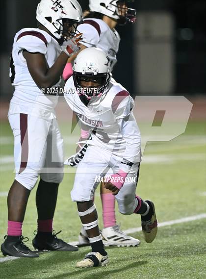 Thumbnail 1 in Johnson @ Burbank photogallery.