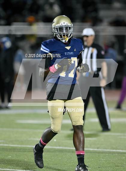 Thumbnail 1 in Johnson @ Burbank photogallery.