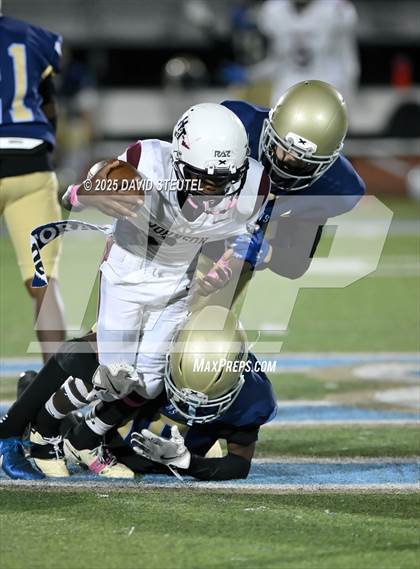 Thumbnail 3 in Johnson @ Burbank photogallery.