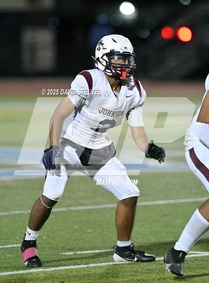 Thumbnail 2 in Johnson @ Burbank photogallery.