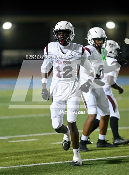 Thumbnail 1 in Johnson @ Burbank photogallery.