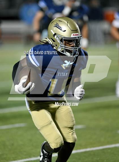 Thumbnail 1 in Johnson @ Burbank photogallery.