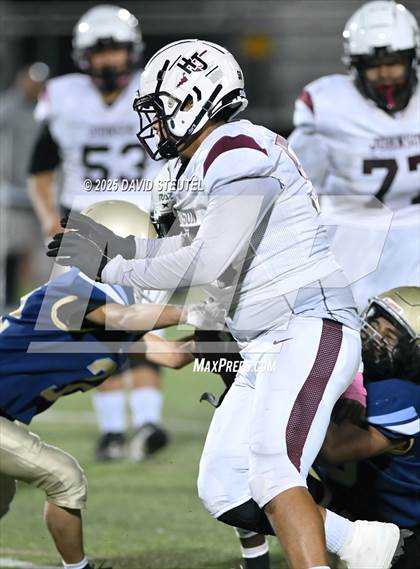 Thumbnail 3 in Johnson @ Burbank photogallery.