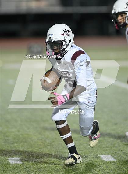 Thumbnail 1 in Johnson @ Burbank photogallery.