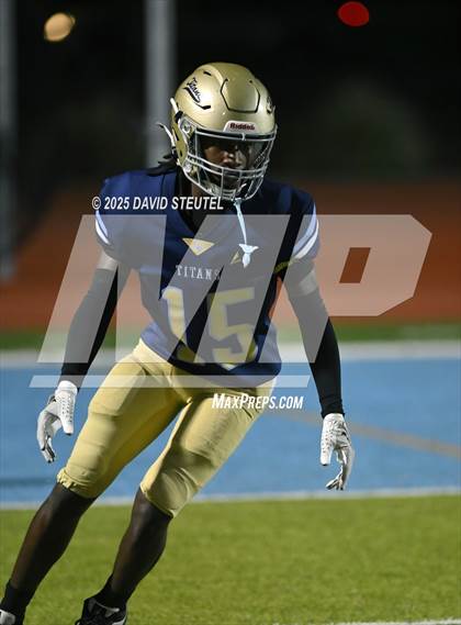 Thumbnail 2 in Johnson @ Burbank photogallery.