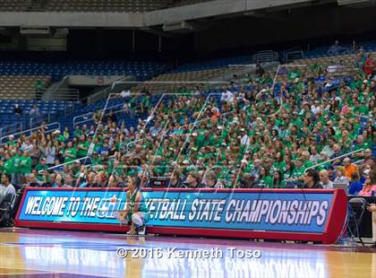 Thumbnail 2 in Cole vs. Wall (UIL 3A Semifinal) photogallery.