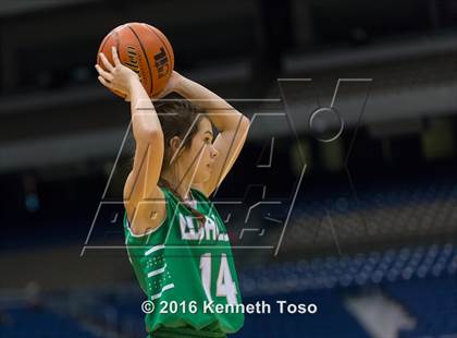 Thumbnail 2 in Cole vs. Wall (UIL 3A Semifinal) photogallery.