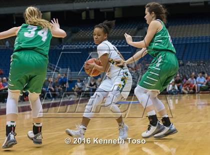 Thumbnail 1 in Cole vs. Wall (UIL 3A Semifinal) photogallery.