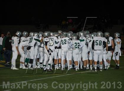 Thumbnail 2 in Oak Ridge vs. Granite Bay (CIF SJS D1 Playoff) photogallery.