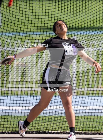 Thumbnail 3 in UHSAA State Championships photogallery.