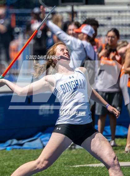 Thumbnail 3 in UHSAA State Championships photogallery.