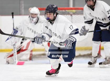 Thumbnail 2 in Barlow @ Shepaug/Litch./Thom./Nonn. (Shepaug Post-Season Jamboree) photogallery.