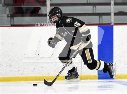 Thumbnail 3 in Barlow @ Shepaug/Litch./Thom./Nonn. (Shepaug Post-Season Jamboree) photogallery.