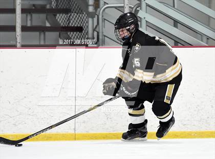 Thumbnail 1 in Barlow @ Shepaug/Litch./Thom./Nonn. (Shepaug Post-Season Jamboree) photogallery.