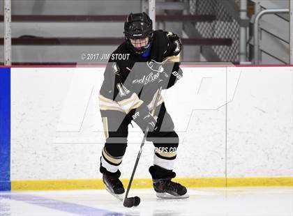 Thumbnail 3 in Barlow @ Shepaug/Litch./Thom./Nonn. (Shepaug Post-Season Jamboree) photogallery.
