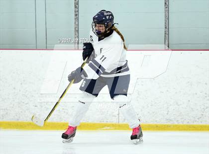 Thumbnail 3 in Barlow @ Shepaug/Litch./Thom./Nonn. (Shepaug Post-Season Jamboree) photogallery.