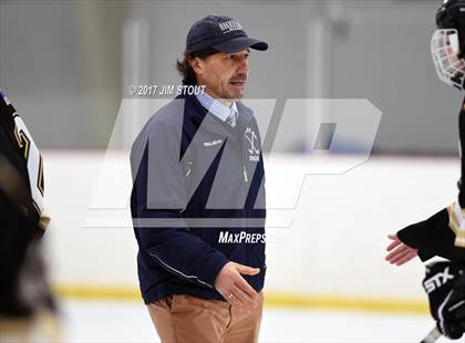 Thumbnail 2 in Barlow @ Shepaug/Litch./Thom./Nonn. (Shepaug Post-Season Jamboree) photogallery.