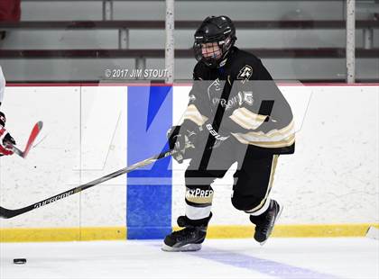 Thumbnail 3 in Barlow @ Shepaug/Litch./Thom./Nonn. (Shepaug Post-Season Jamboree) photogallery.