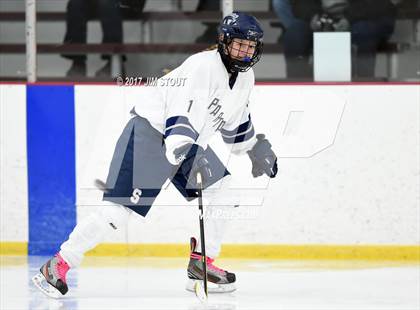 Thumbnail 1 in Barlow @ Shepaug/Litch./Thom./Nonn. (Shepaug Post-Season Jamboree) photogallery.
