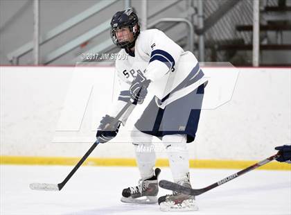 Thumbnail 2 in Barlow @ Shepaug/Litch./Thom./Nonn. (Shepaug Post-Season Jamboree) photogallery.