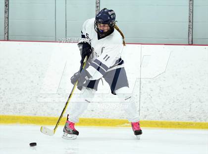 Thumbnail 2 in Barlow @ Shepaug/Litch./Thom./Nonn. (Shepaug Post-Season Jamboree) photogallery.