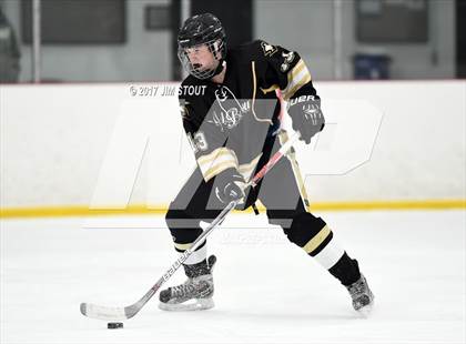 Thumbnail 1 in Barlow @ Shepaug/Litch./Thom./Nonn. (Shepaug Post-Season Jamboree) photogallery.