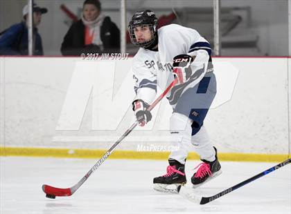 Thumbnail 2 in Barlow @ Shepaug/Litch./Thom./Nonn. (Shepaug Post-Season Jamboree) photogallery.