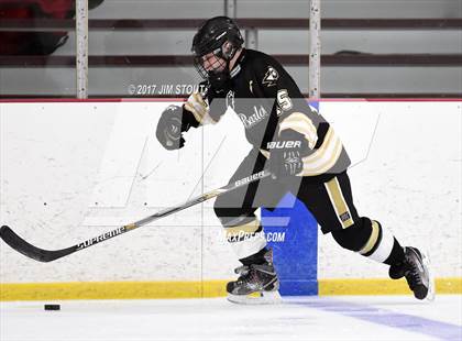 Thumbnail 1 in Barlow @ Shepaug/Litch./Thom./Nonn. (Shepaug Post-Season Jamboree) photogallery.