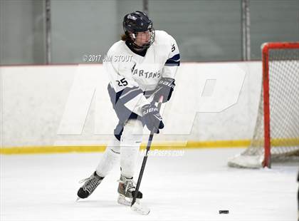 Thumbnail 2 in Barlow @ Shepaug/Litch./Thom./Nonn. (Shepaug Post-Season Jamboree) photogallery.