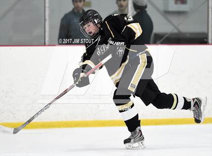 Thumbnail 2 in Barlow @ Shepaug/Litch./Thom./Nonn. (Shepaug Post-Season Jamboree) photogallery.